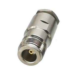 Conector N Hembra para RG8, RG213, LMR400 AT-7312C