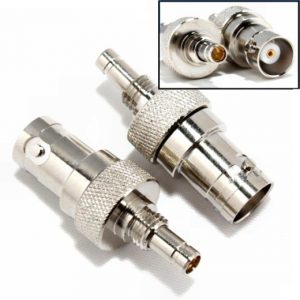 Conector antena externa para EP450