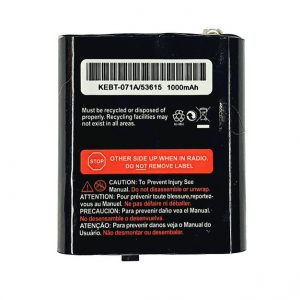 Batería PMNN4551A para Motorola TalkAbout