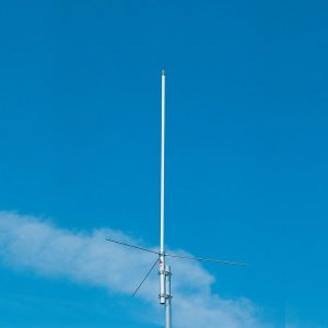Antena dual banda VHF / UHF TLX50