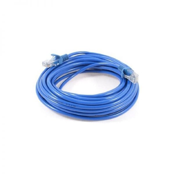 Cable Red Ethernet Rj45 20 Metros de Fábrica