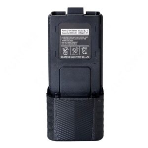 Batería para Baofeng UV8HX 3800mah