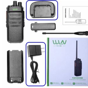 Cargador para KD-C1000, base y transformador