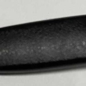 Tapa lateral para equipos Kenwood