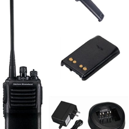 Radio Vertex VX231 VHF 136-174 Mhz.