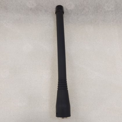 Antena VHF banda aérea conector BNC