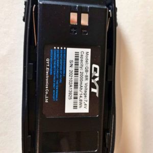 Batería para QYT KT-A16