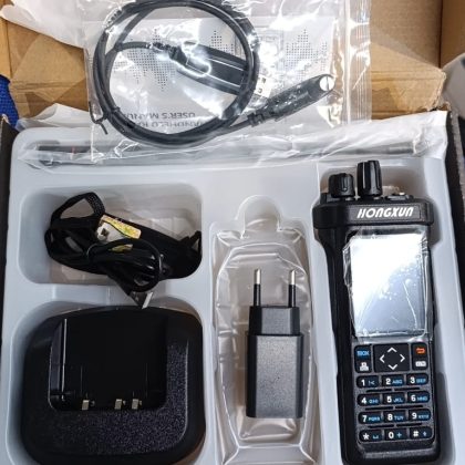 Radio Hongxun // Radtel RT-950 PRO 10W