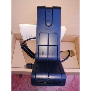 Micrófono para base HYT  TM600, TM610 y TM628