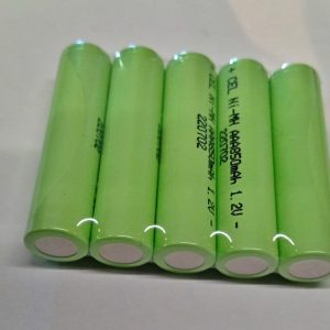 Batería para radio banda marina VHF RS25M