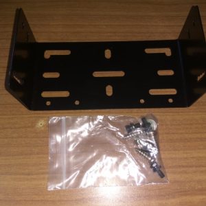 Montante para equipos Kenwood