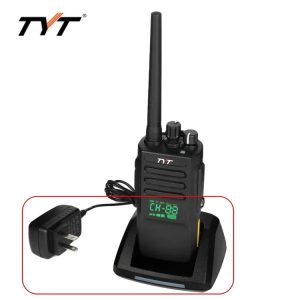 Cargador TYT para radio modelo MD680D