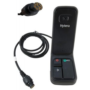 Micrófono Hytera SM10A1 para equipos DMR MD786 y otros