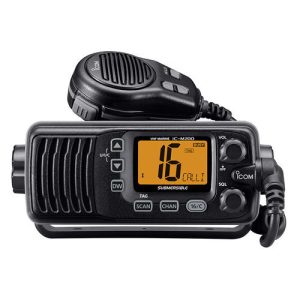 Marinos ICOM IC-M200 VHF 25W