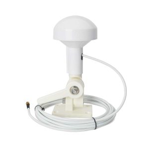 Antena Marina para GPS con 5m de cable RG58