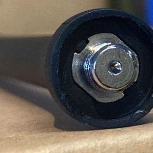 Antenas para portátiles ICOM IC-M25
