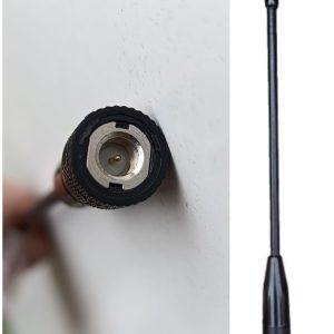 Antenas TYT VHF para radios MD680D