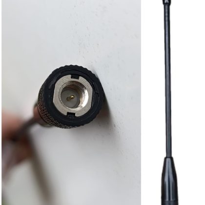Antenas TYT VHF para radios MD680D