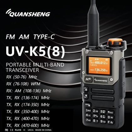 Quansheng UVK5 (8)