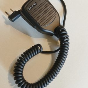 MICRÓFONO PARLANTE KMC21 PARA BAOFENG conector K2