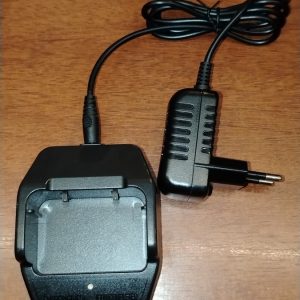 Cargador TYT para radios modelo X1
