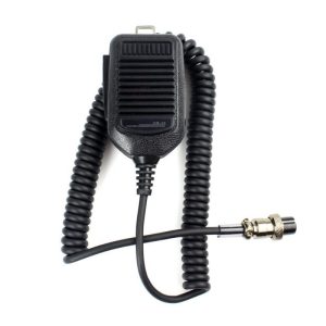 Micrófono HM-36 para equipos HF ICOM