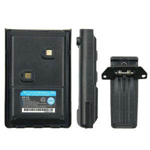Batería Anytone QB-26L 1500mAh para AT-289G AT-3318 ST-288G