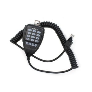 Micrófono para equipo QYT KT-780PLUS