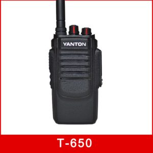 Yanton T-650 UHF, 10W
