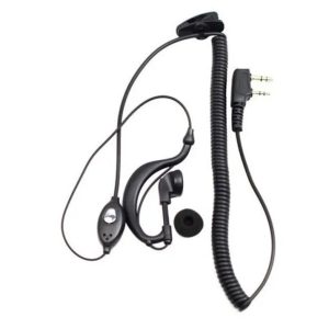 Manos libres modelo EP-001 (Baofeng o Kenwood)